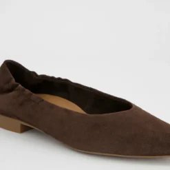 Paul Green Ballerina|1224-009 Braun