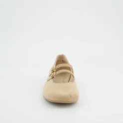 Paul Green Ballerina|1211-019 Beige