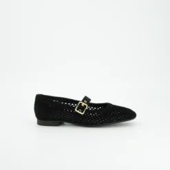 Paul Green Ballerina|1213-059 Schwarz