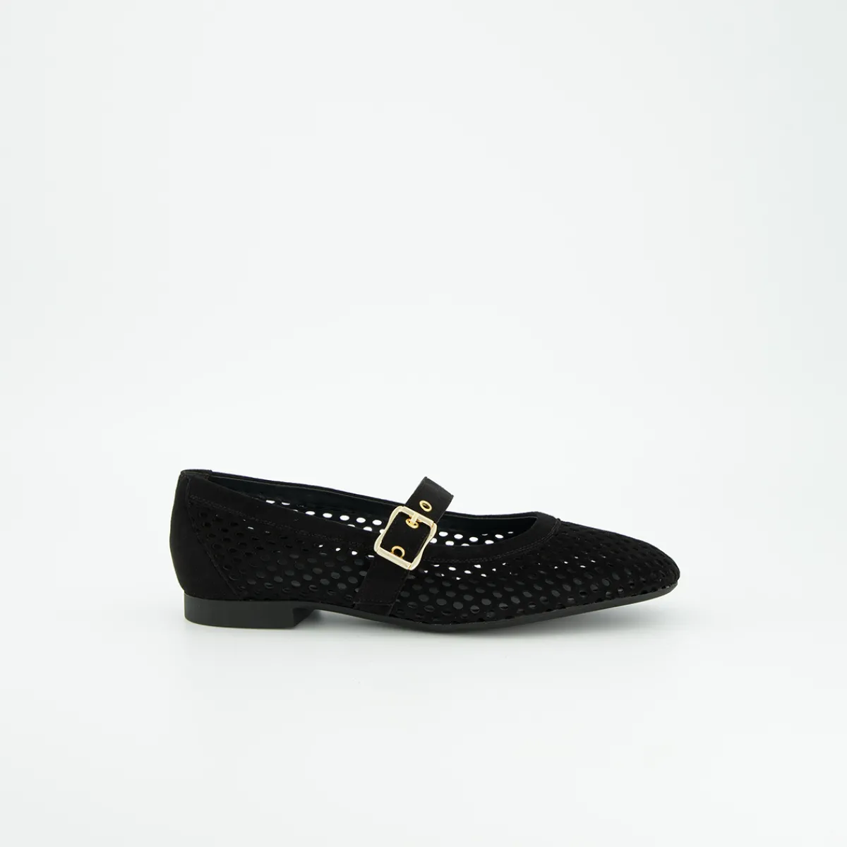 Paul Green Ballerina|1213-059 Schwarz