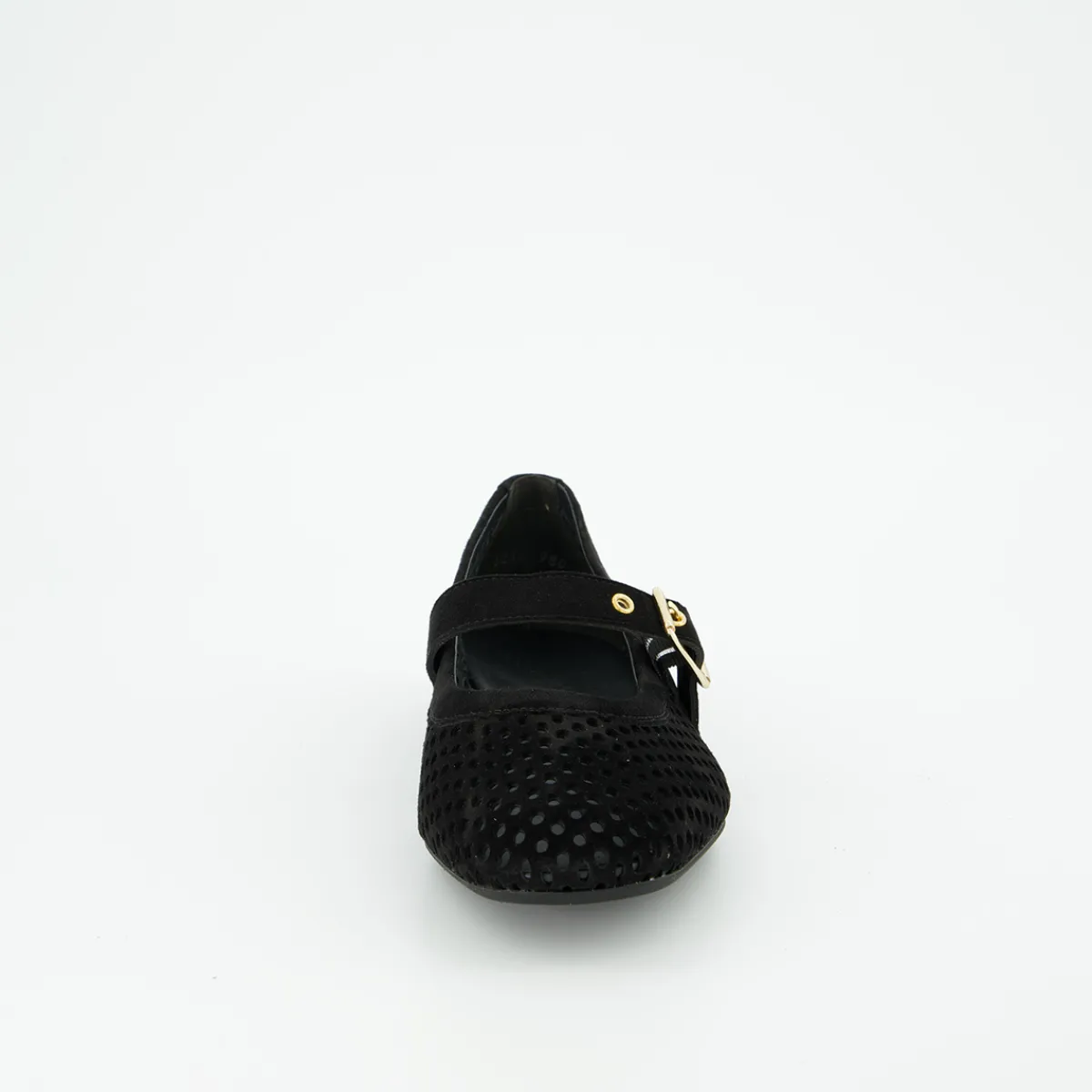 Paul Green Ballerina|1213-059 Schwarz