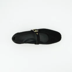 Paul Green Ballerina|1213-059 Schwarz