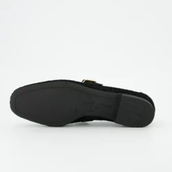 Paul Green Ballerina|1213-059 Schwarz
