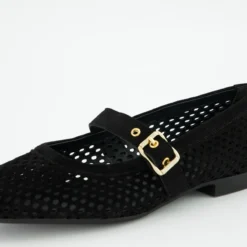Paul Green Ballerina|1213-059 Schwarz