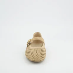 Paul Green Ballerina|1213-009 Beige