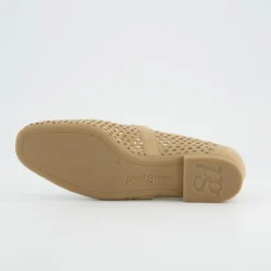 Paul Green Ballerina|1213-009 Beige