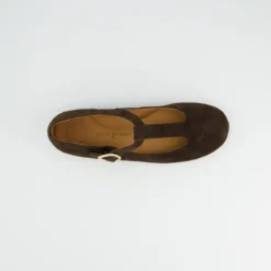 Paul Green Ballerina|1203-039 Braun