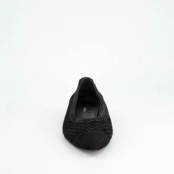 Paul Green Ballerina|1215-019 Schwarz