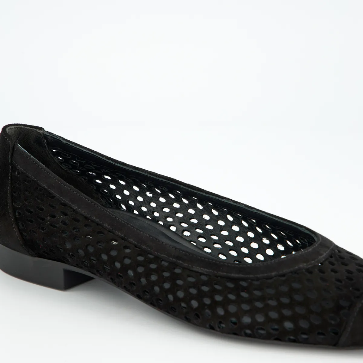 Paul Green Ballerina|1215-019 Schwarz