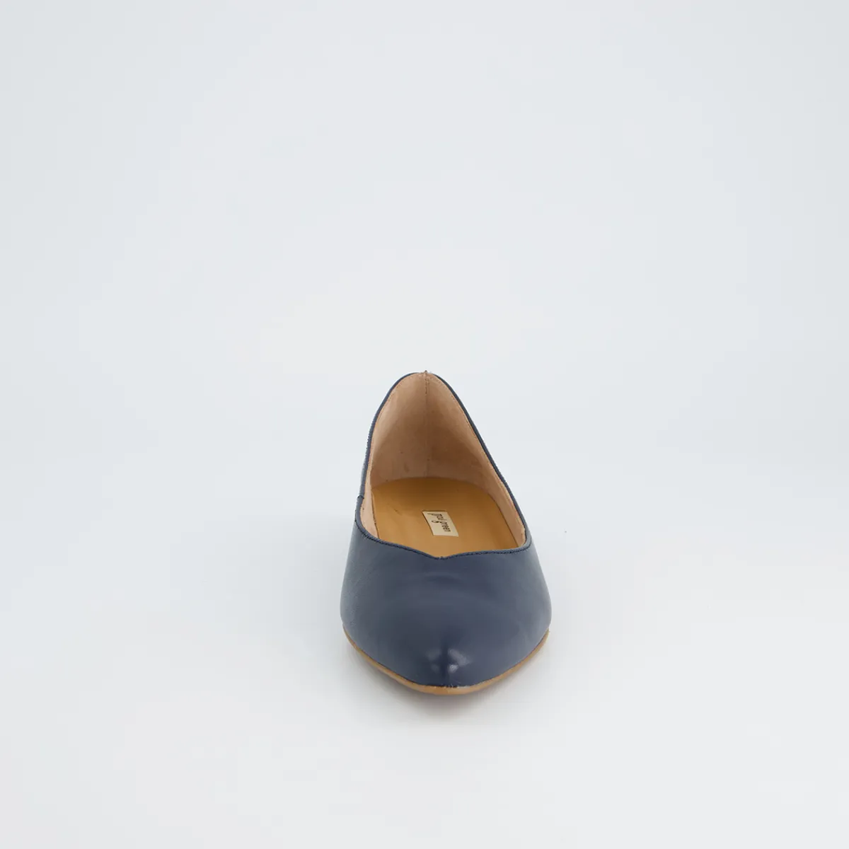 Paul Green Ballerina|3772-187 Blau