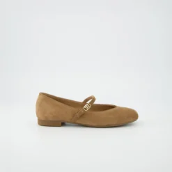 Paul Green Ballerina|1189-039 Braun