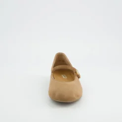Paul Green Ballerina|1189-039 Braun