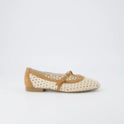 Paul Green Ballerina|1143-000 Weiß