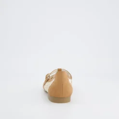 Paul Green Ballerina|1143-000 Weiß