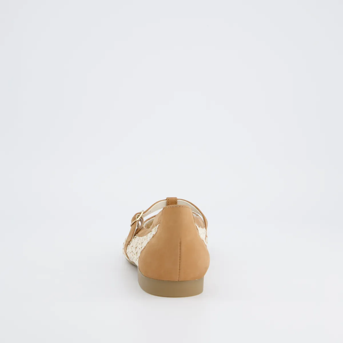 Paul Green Ballerina|1143-000 Weiß