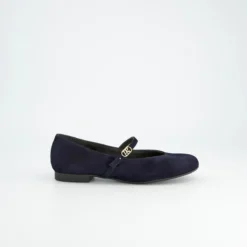 Paul Green Ballerina|1189-049 Blau