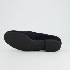 Paul Green Ballerina|1189-049 Blau