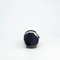 Paul Green Ballerina|1189-049 Blau