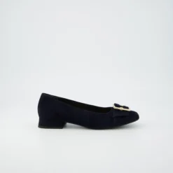 Paul Green Ballerina|3855-049 Blau