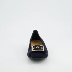 Paul Green Ballerina|3855-049 Blau
