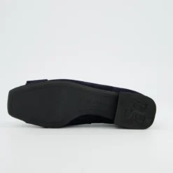 Paul Green Ballerina|3855-049 Blau