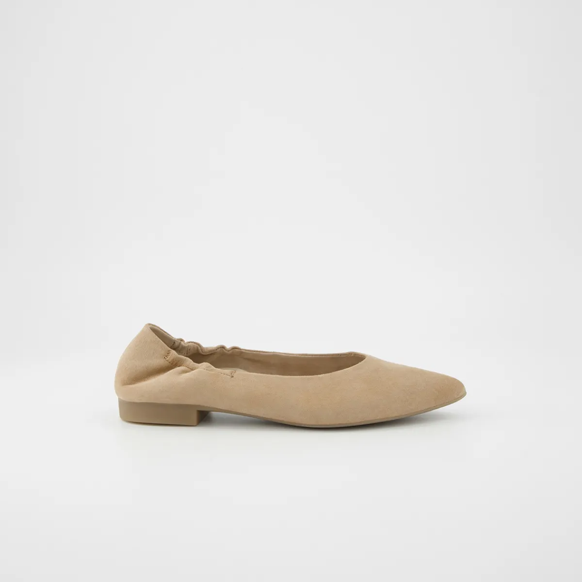Paul Green Ballerina|1224-029 Beige
