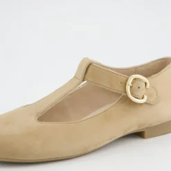 Paul Green Ballerina|1203-019 Beige