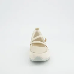 Paul Green Ballerina|1191-019 Beige