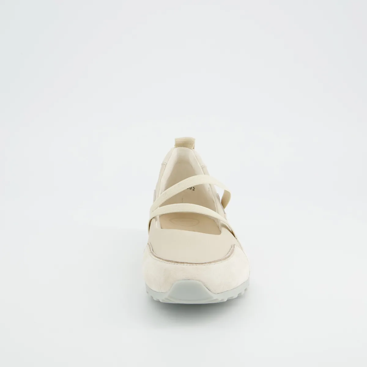 Paul Green Ballerina|1191-019 Beige