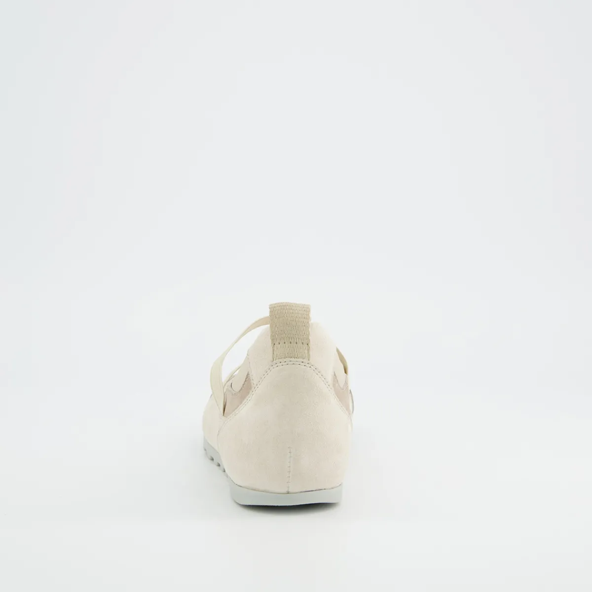 Paul Green Ballerina|1191-019 Beige