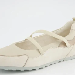 Paul Green Ballerina|1191-019 Beige