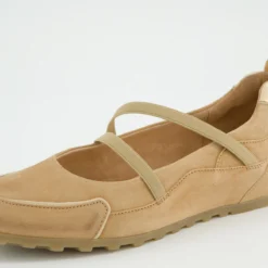 Paul Green Ballerina|1191-039 Braun