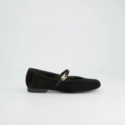 Paul Green Ballerina|1189-029 Schwarz