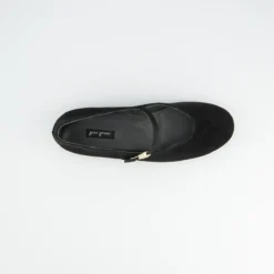 Paul Green Ballerina|1189-029 Schwarz