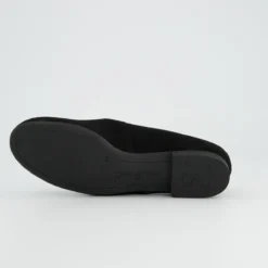 Paul Green Ballerina|1189-029 Schwarz