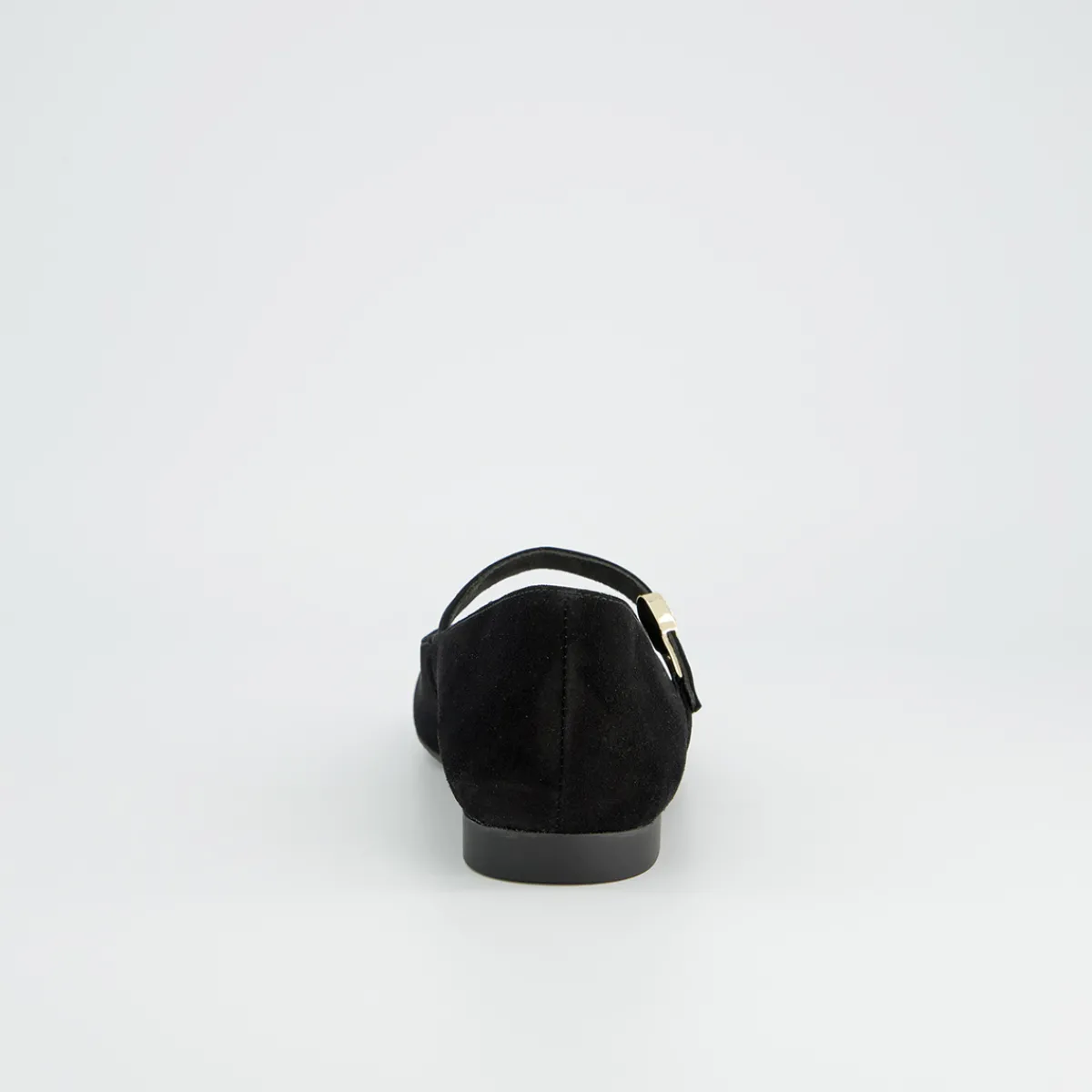 Paul Green Ballerina|1189-029 Schwarz