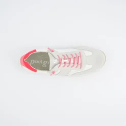 Paul Green Sneaker|5462-017 Weiß