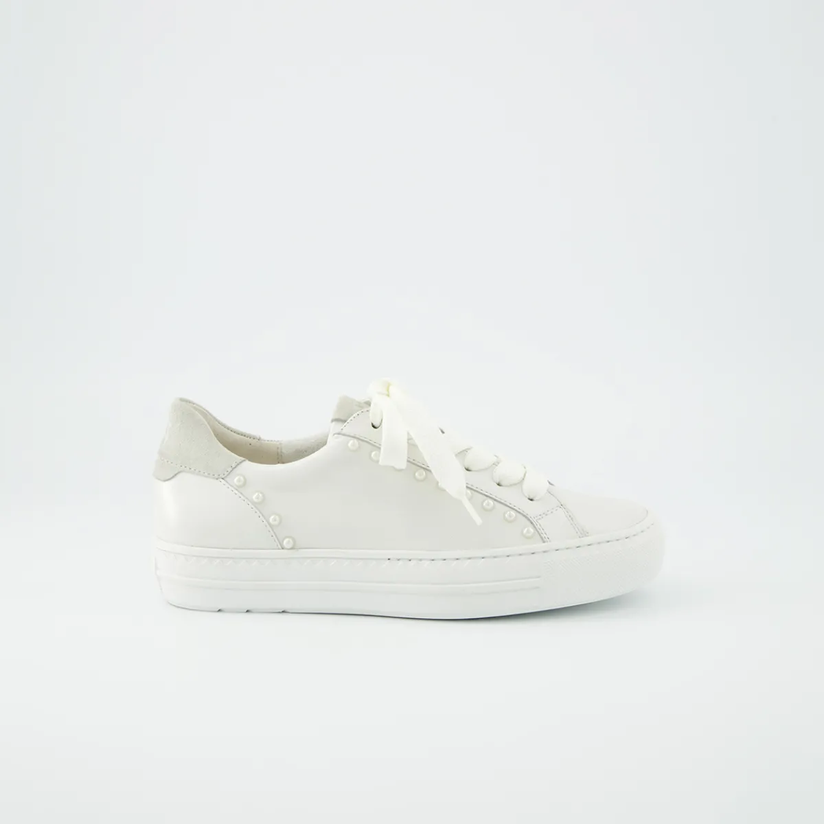 Paul Green Sneaker|5549-009 Weiß