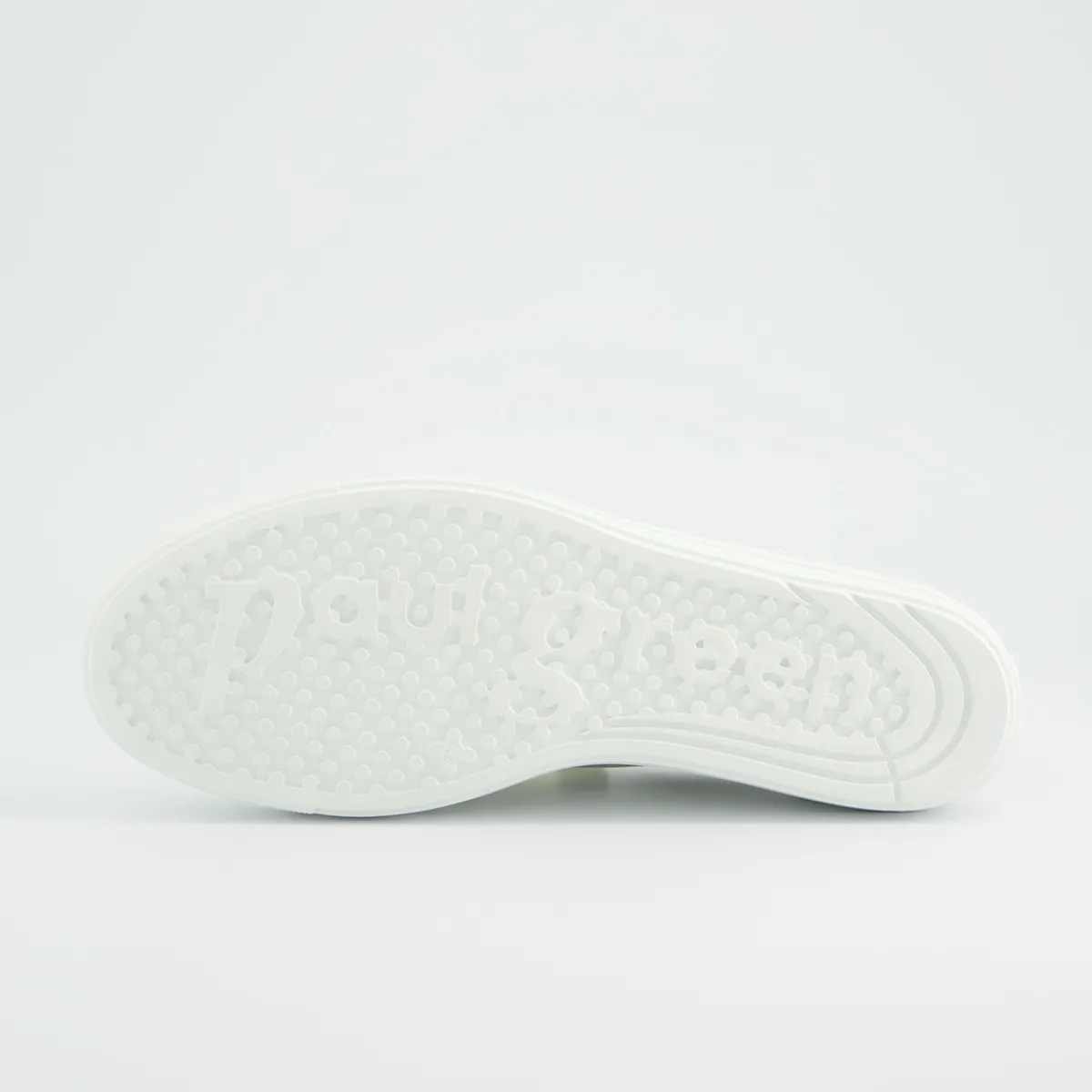 Paul Green Sneaker|5549-009 Weiß