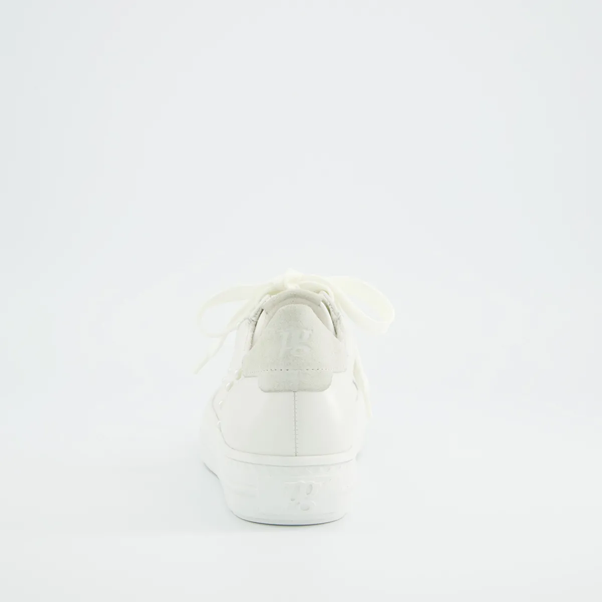 Paul Green Sneaker|5549-009 Weiß