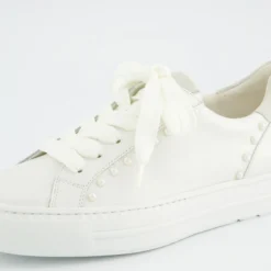 Paul Green Sneaker|5549-009 Weiß
