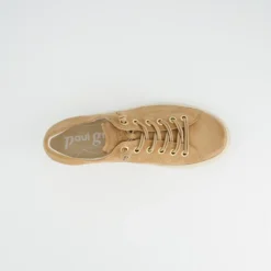 Paul Green Sneaker|4081-649 Braun