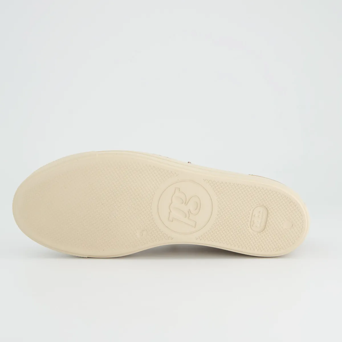 Paul Green Sneaker|4081-649 Braun
