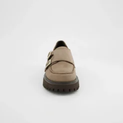 Paul Green Slipper & Mokassin|1240-001 Braun