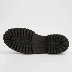 Paul Green Slipper & Mokassin|1240-001 Braun