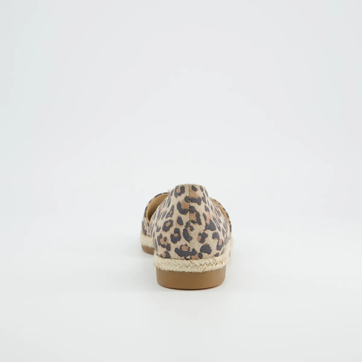 Paul Green Slipper & Mokassin|2856-239 Beige / Leo-Look