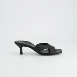 Paul Green Sandaletten|6194-019 Schwarz