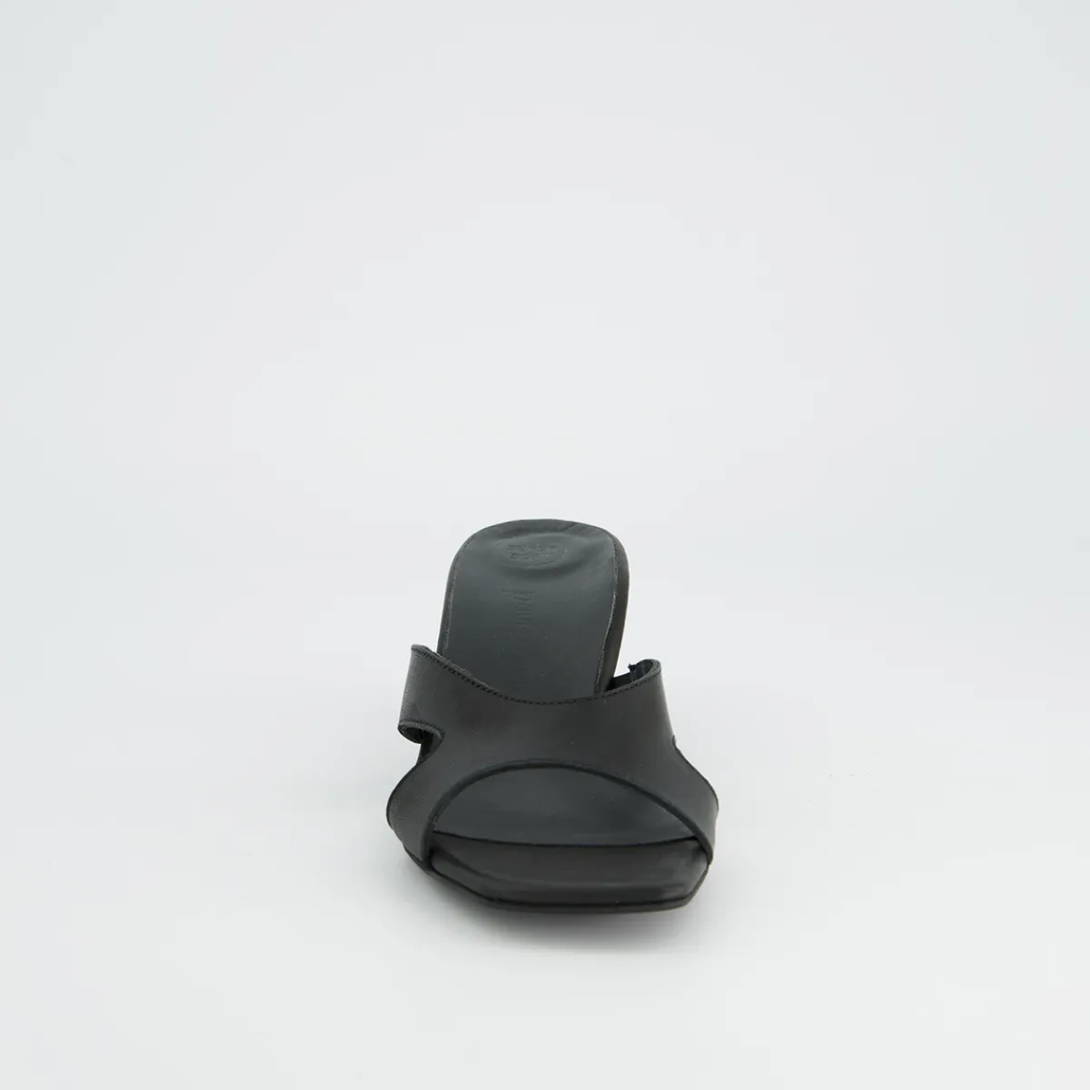 Paul Green Sandaletten|6194-019 Schwarz