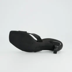 Paul Green Sandaletten|6194-019 Schwarz