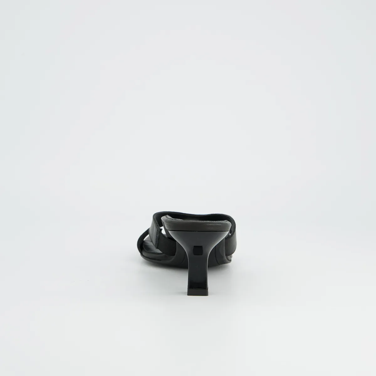 Paul Green Sandaletten|6194-019 Schwarz